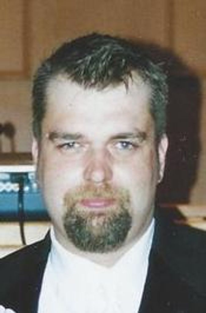 Aarron Shawn Beber Profile Photo