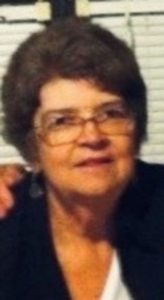 Sandra Faye Morris