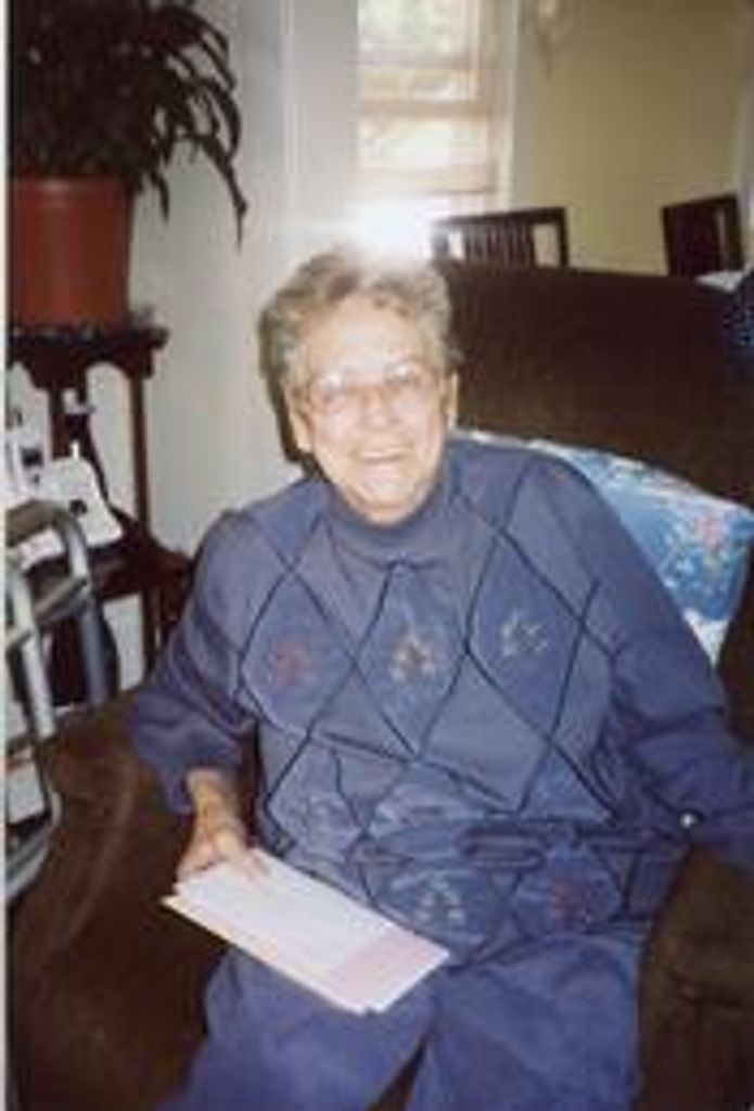 Margie A. Pritchett