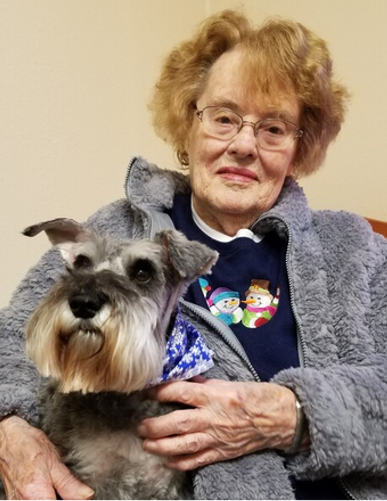 Shirley Carlson Aluni Profile Photo