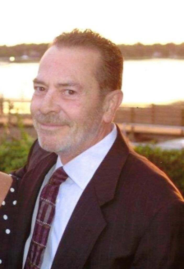 Joseph Timothy Riccio Profile Photo