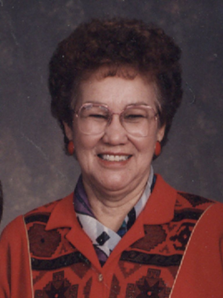 Marjorie Lafave Profile Photo