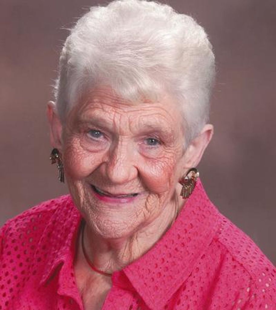 Audrey E. Cunningham Profile Photo