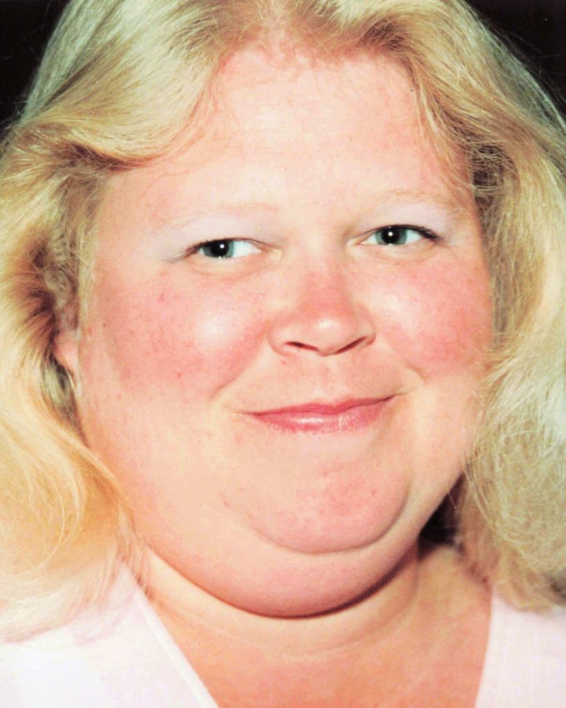Gloria Ann Jones