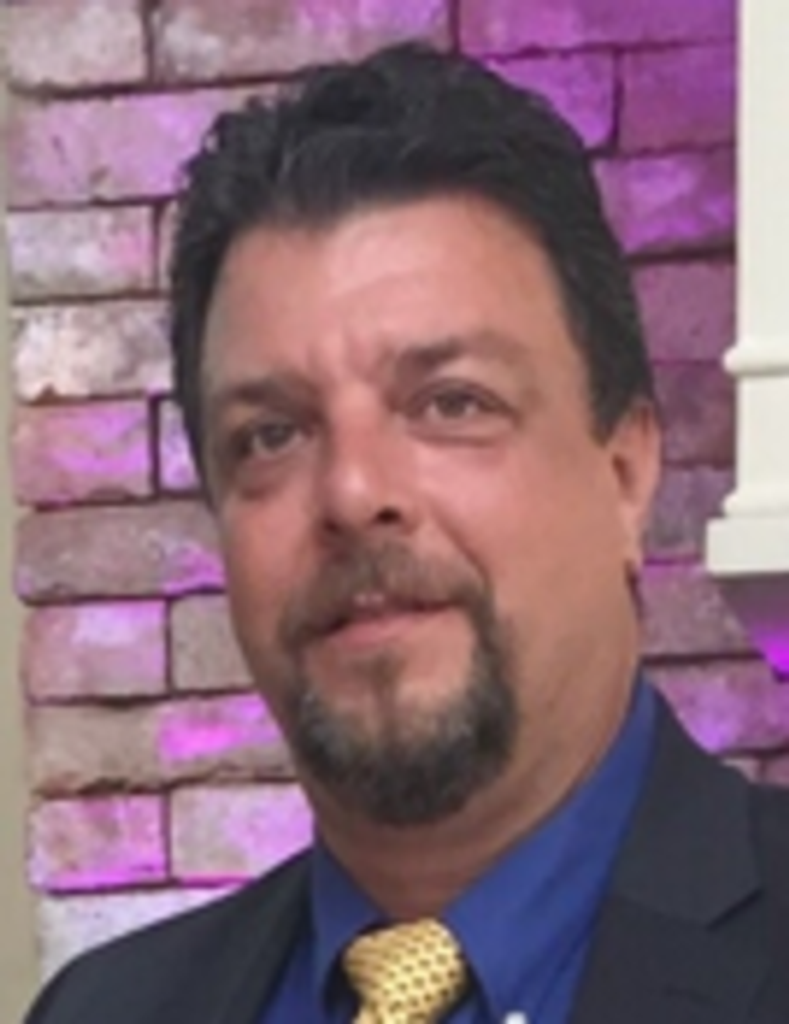 Stanley E. "Eddie" Yates, Jr.