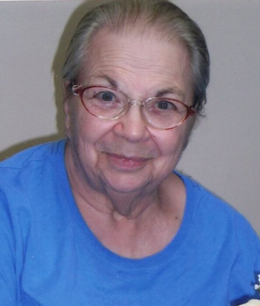 Sara L. (Chambers) Heston Profile Photo
