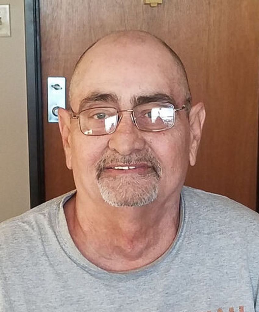 Dennis Wayne Farquhar Profile Photo