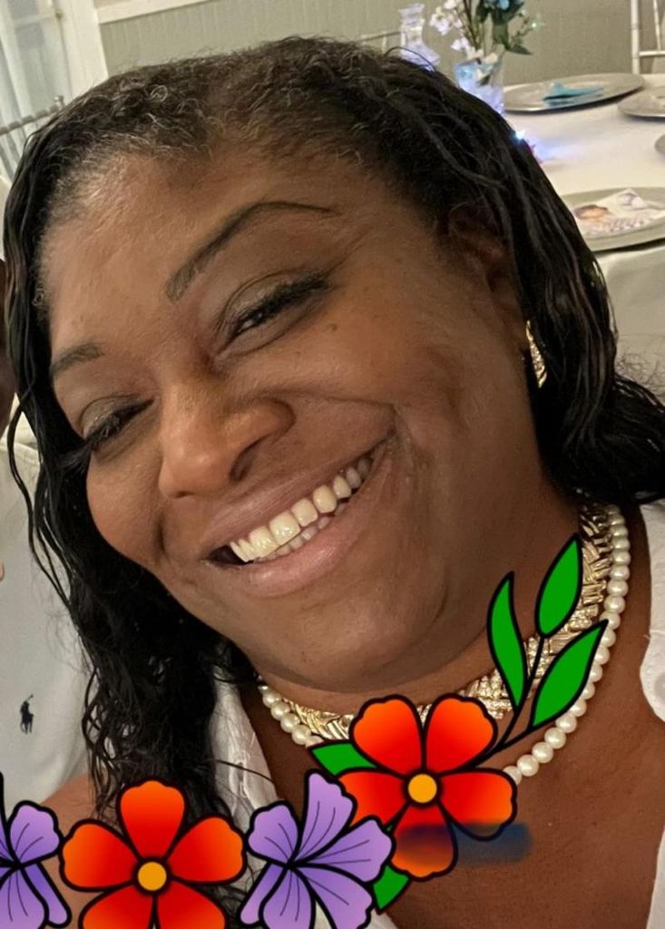 Rhonda Kay Augustin - James