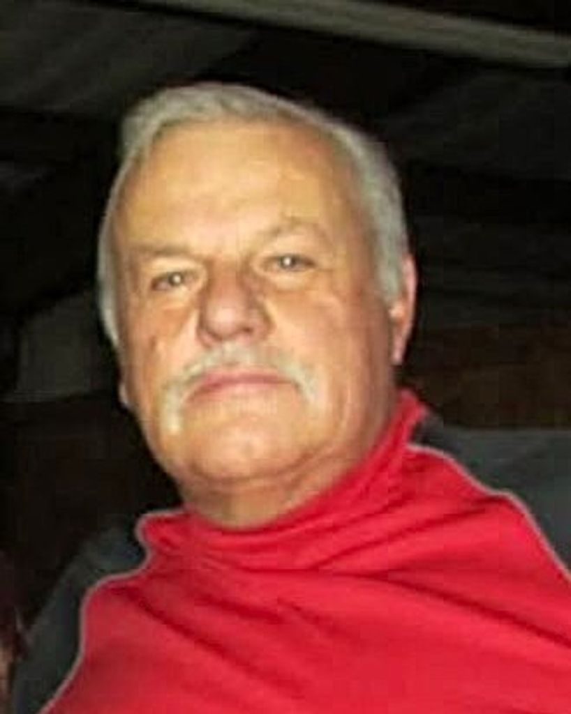 Byron Fredrick O'Donald Jr.