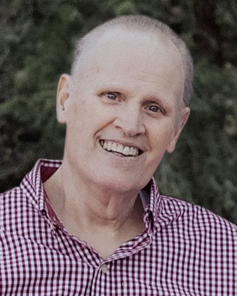 Richard Evans Burnett