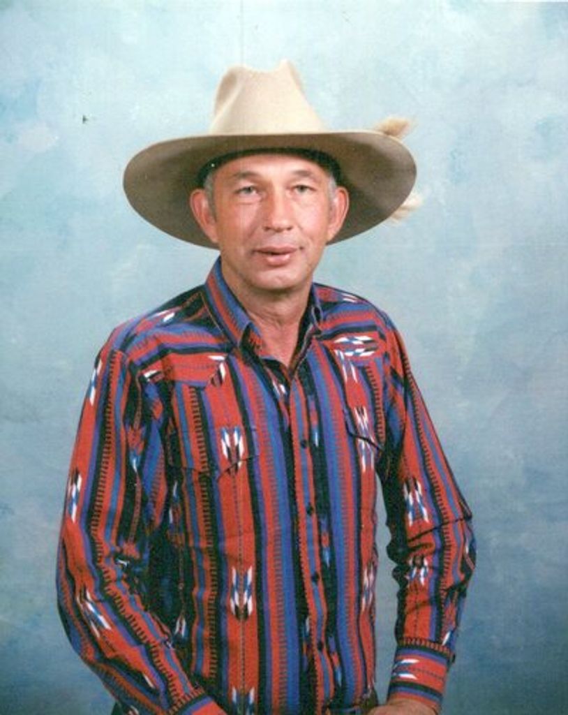 Glen Oathel Mitchell