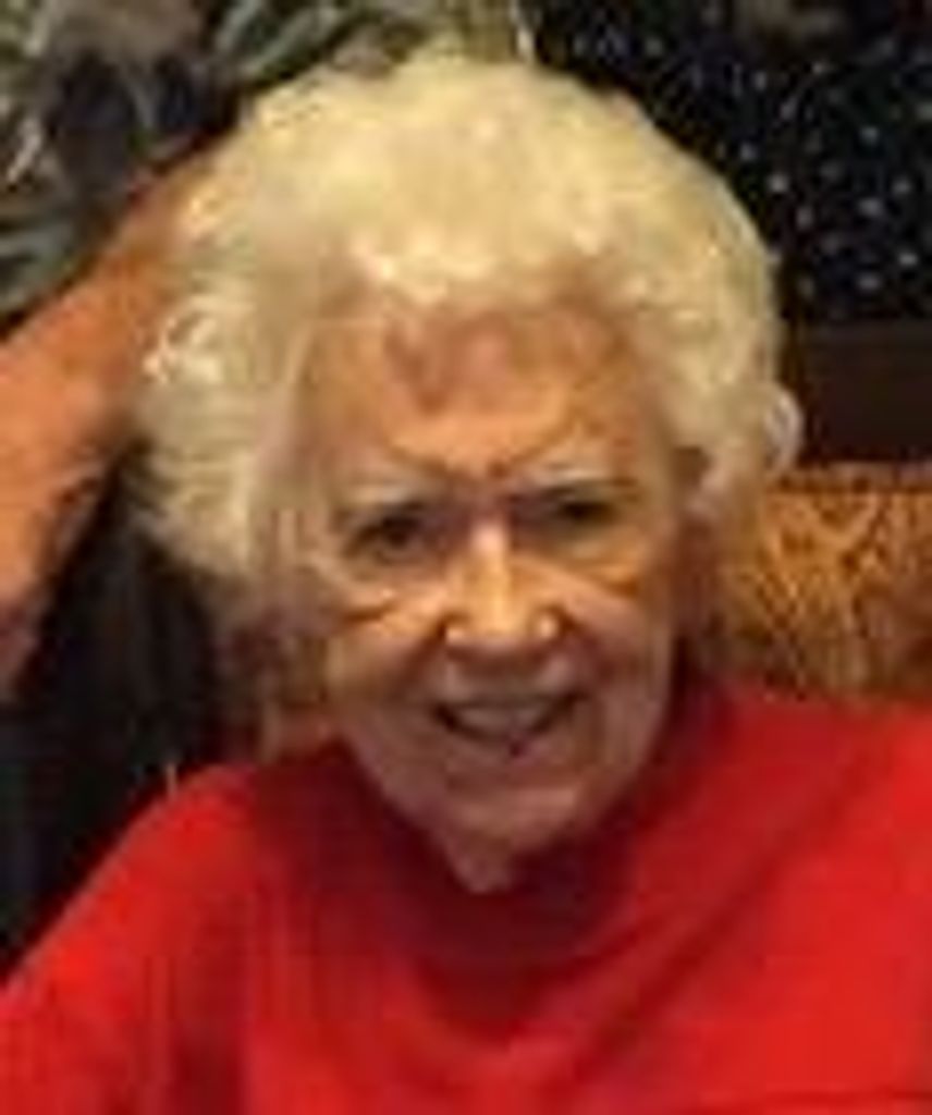 Allen, Dorothy Ruth