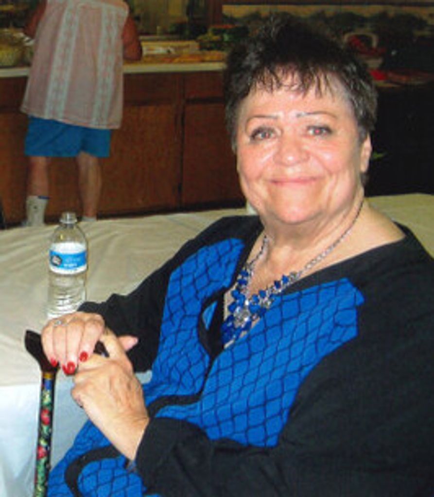 Lorraine Fagnan