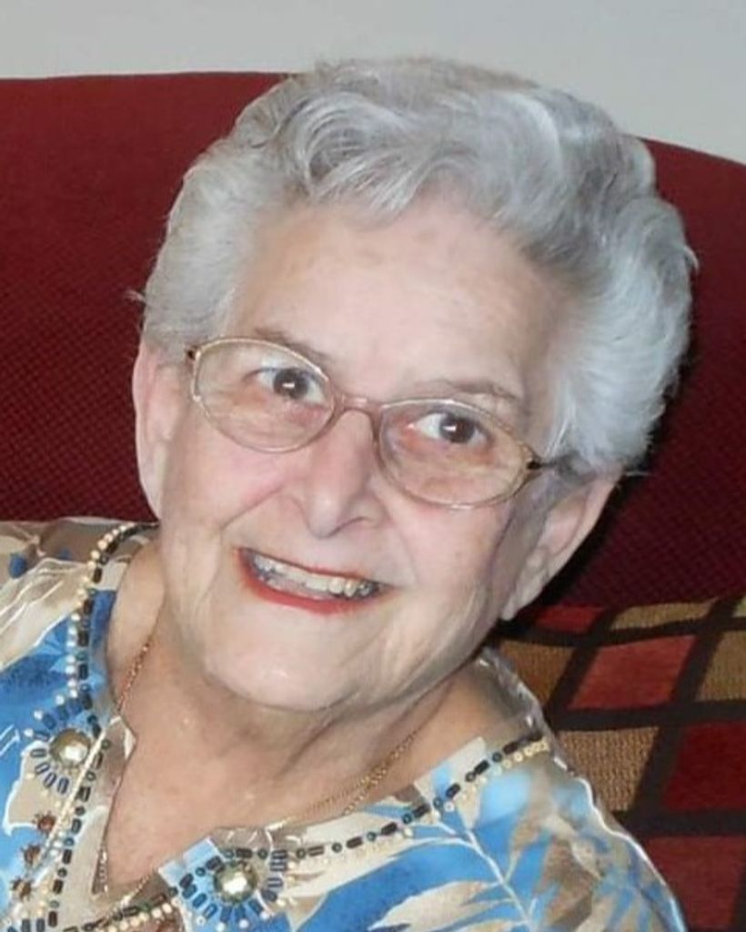 Dorothy Lovinger Profile Photo