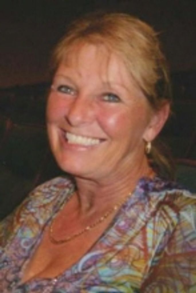 Rebecca Lynn Lair Profile Photo