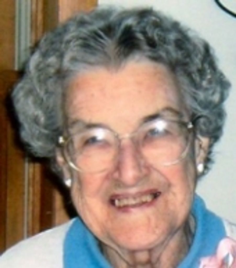 Virginia V. Mcdermott