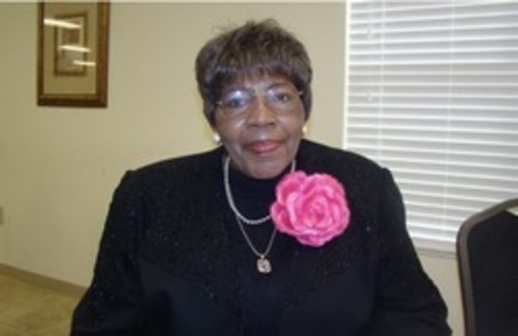 Ms. Geraldine C. Henderson Profile Photo