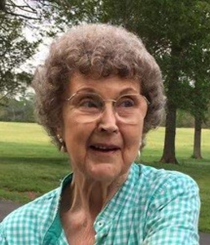Mary Carter