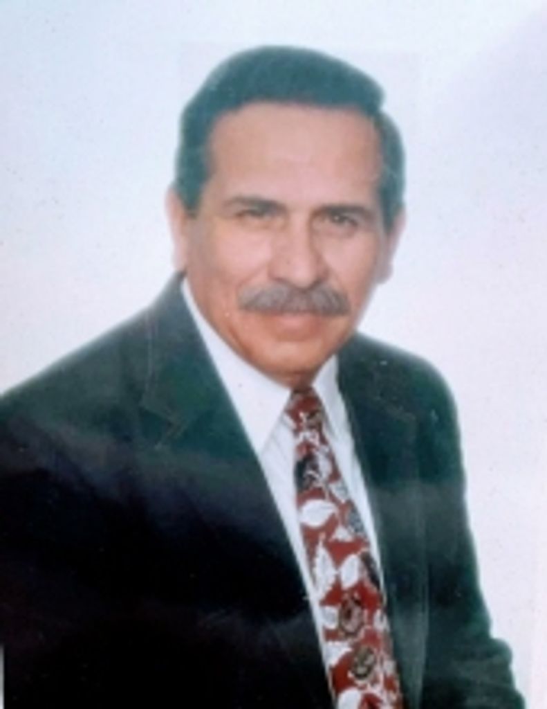 John Benitez Profile Photo