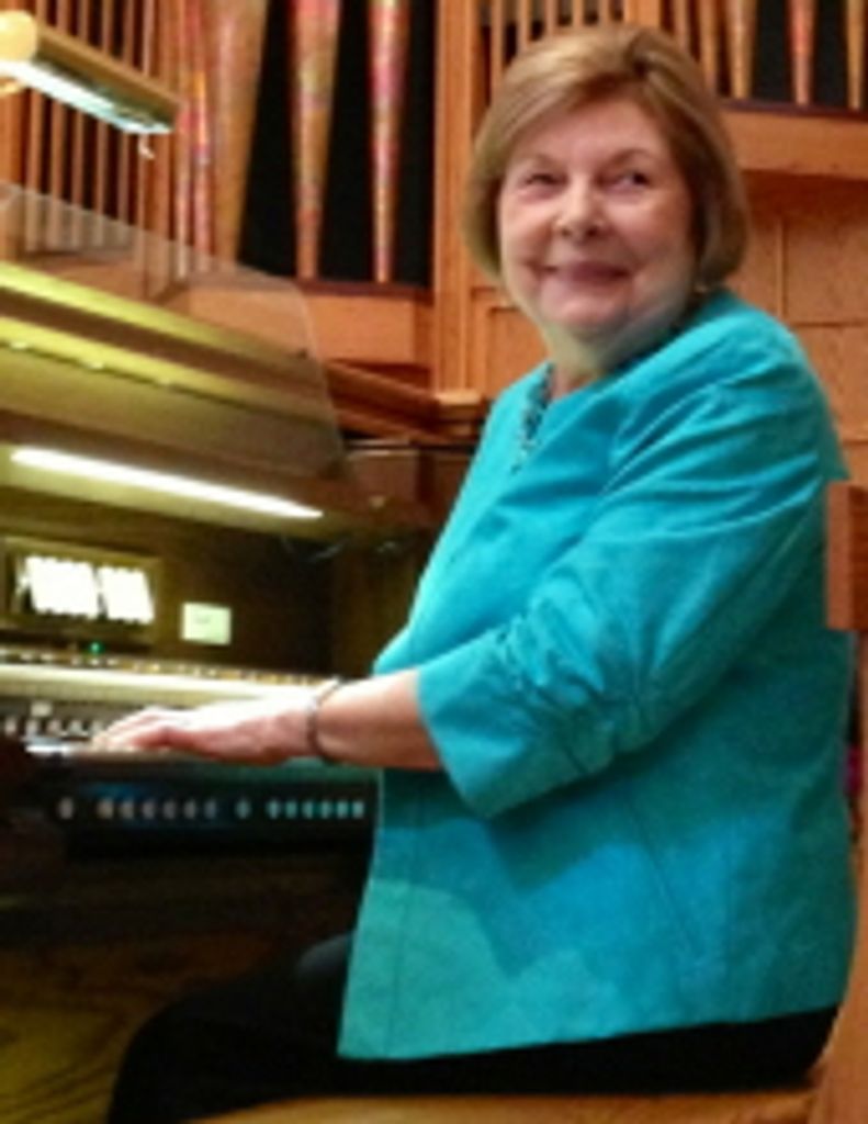 Beatrice Margaret "Bea" Cartolano
