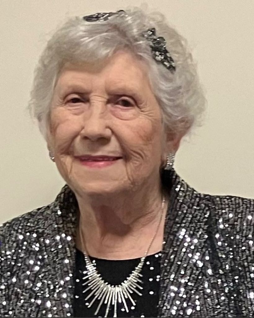 Patricia Cannon Baxter Rayfield Profile Photo