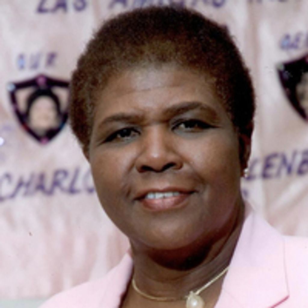 Carolyn Wyatt
