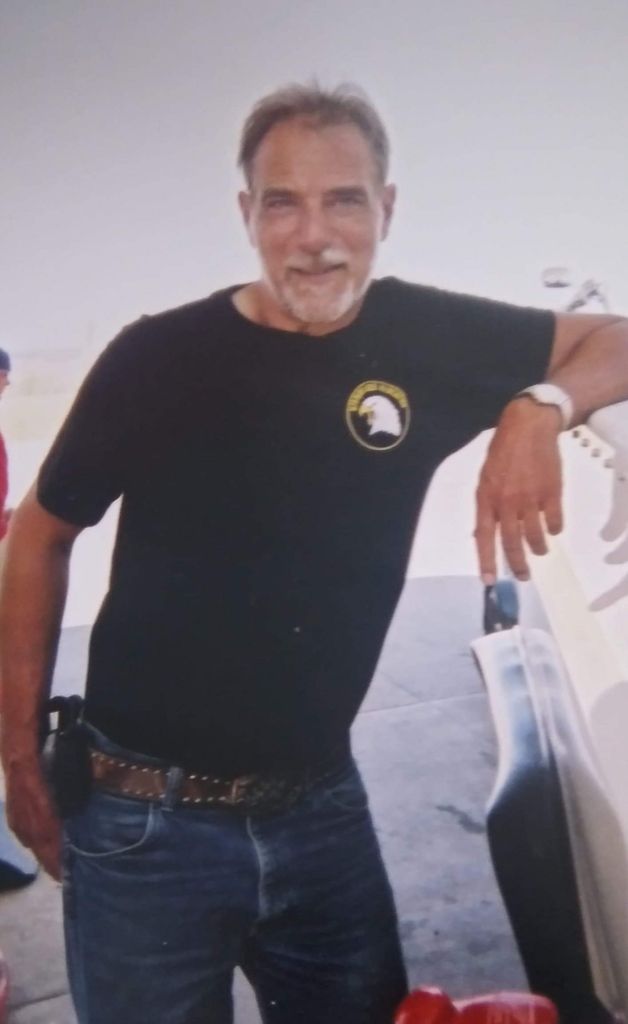 Thomas Riker