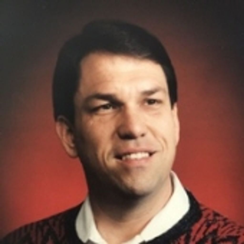 Jerry Allen Pugh Profile Photo