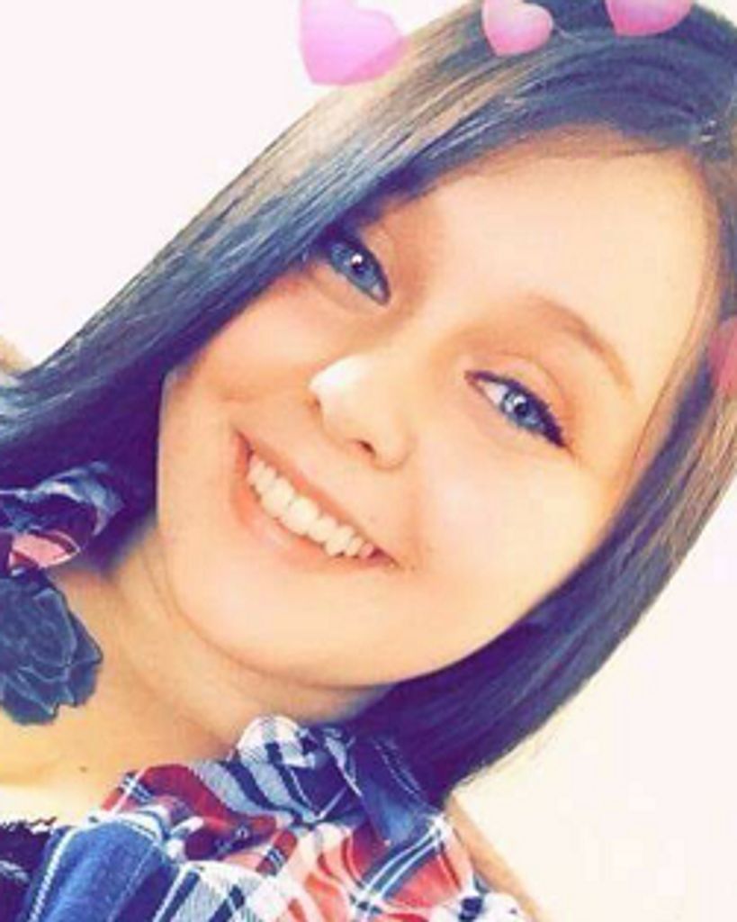 Kayla Ann Marie Taylor