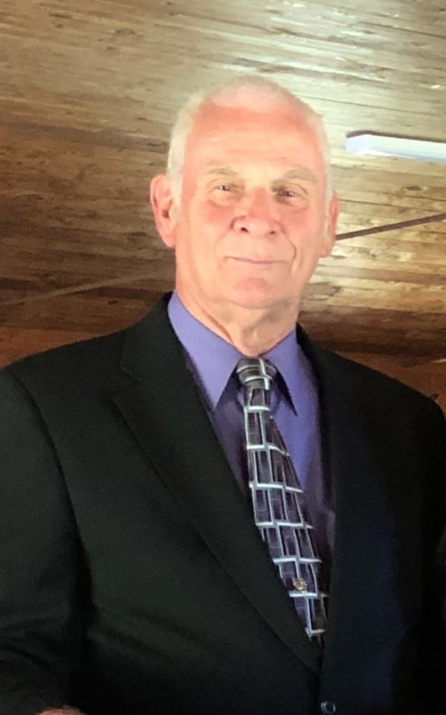 Larry Joseph Clayton Profile Photo