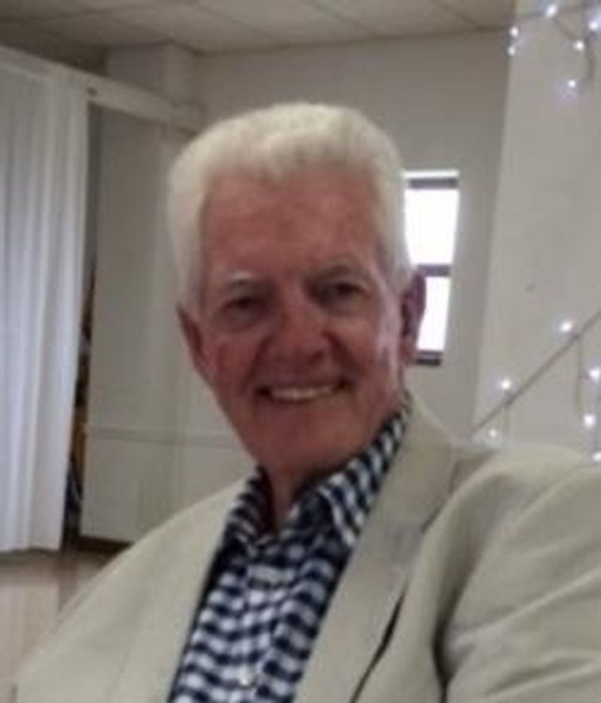 William George "Bill" Reese