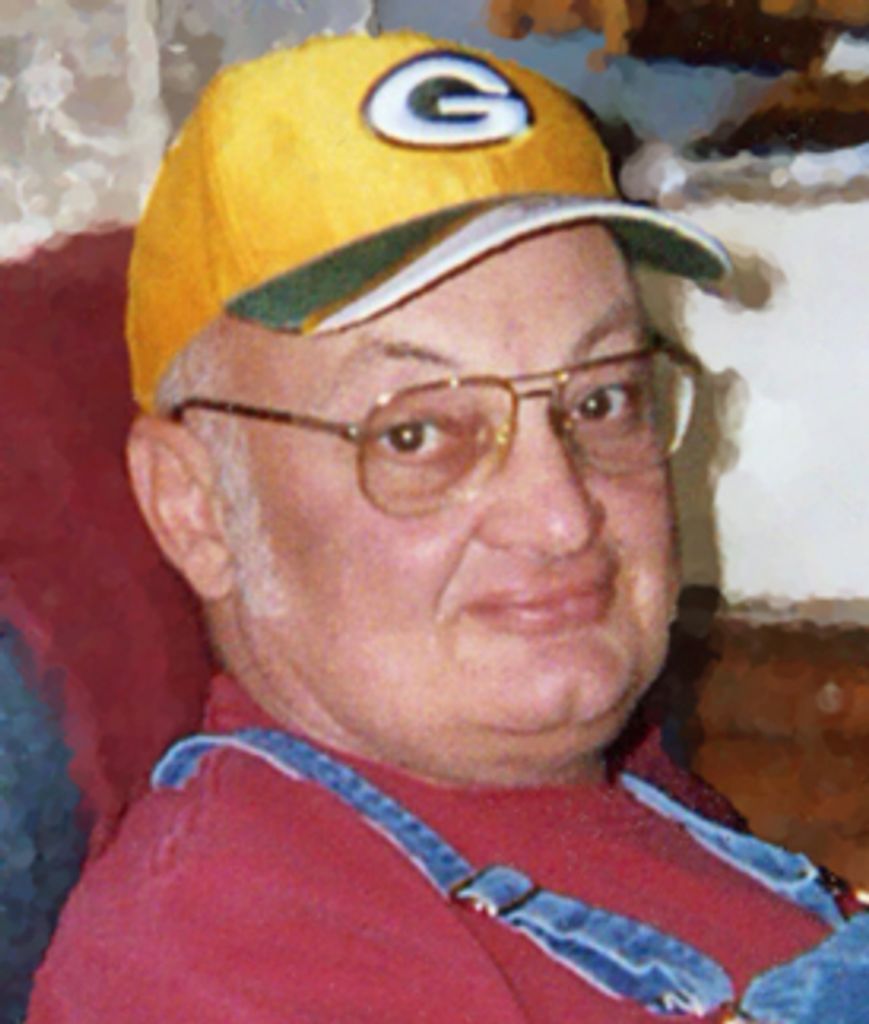 Robert A. Knoepke
