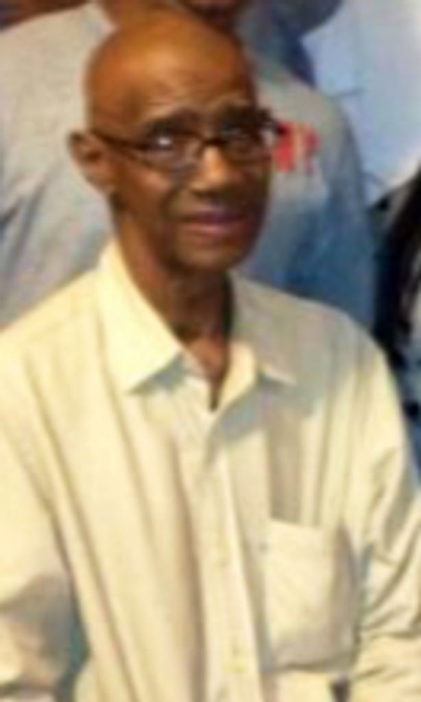 Harold Sawyer Jr Profile Photo