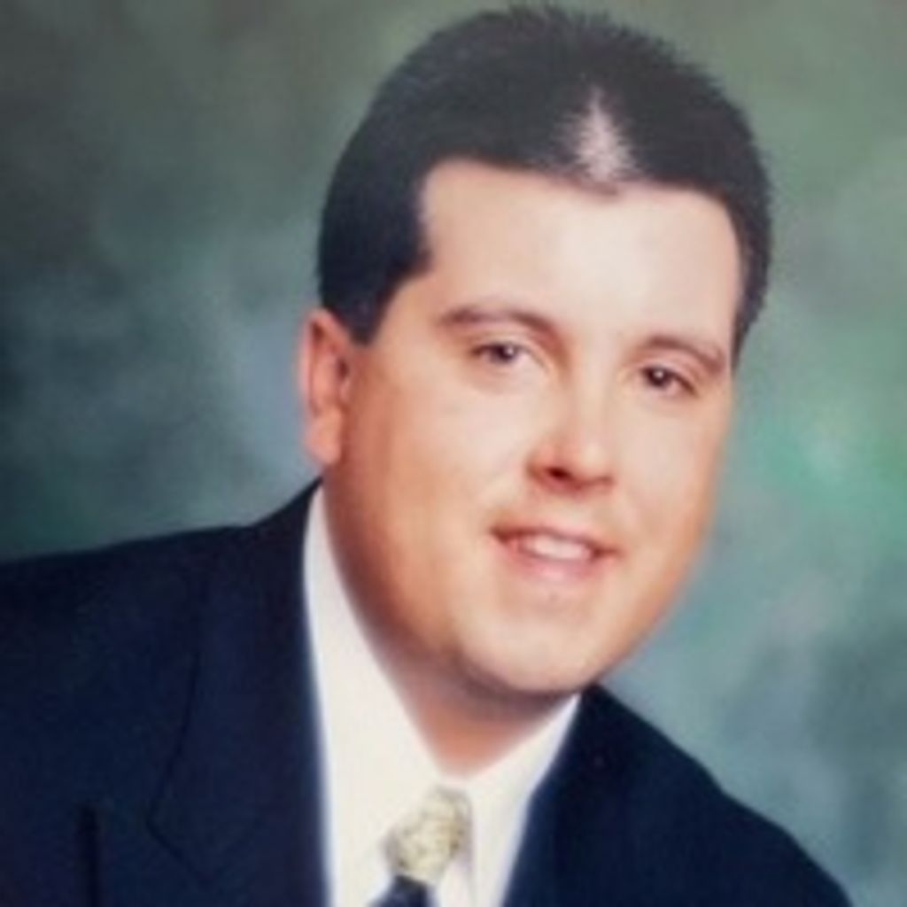 Brandon Elbert Ward Profile Photo
