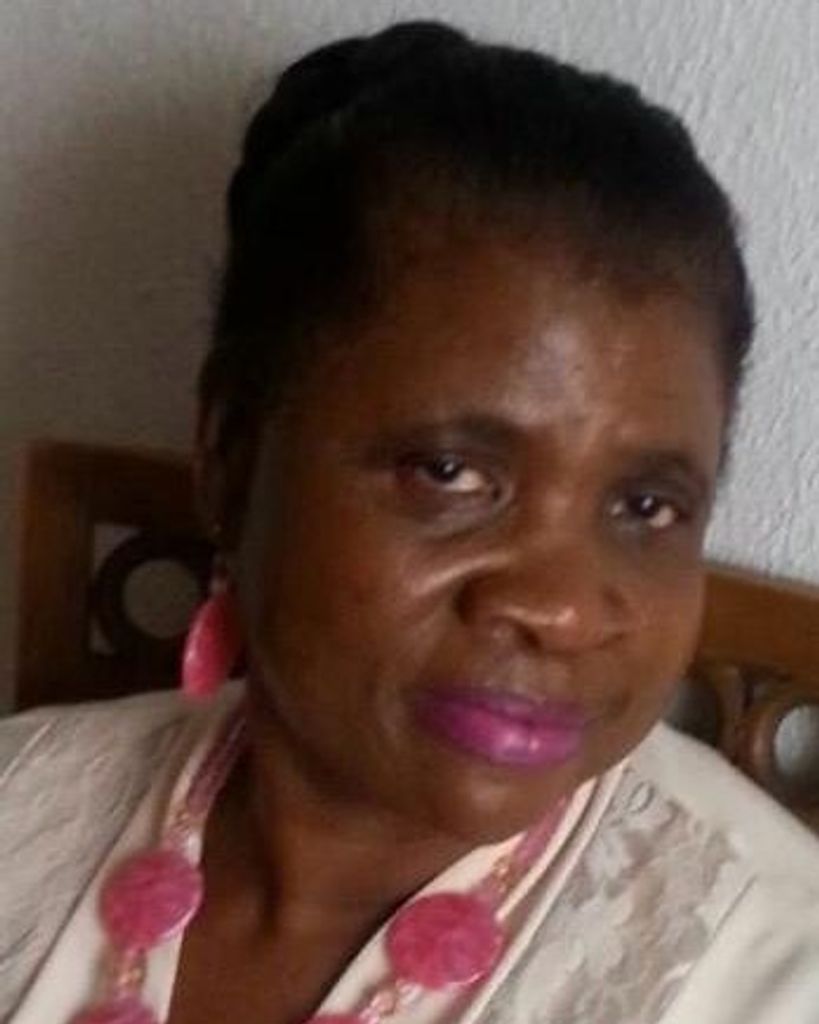 Dr. Claire P. Kaweesa Profile Photo