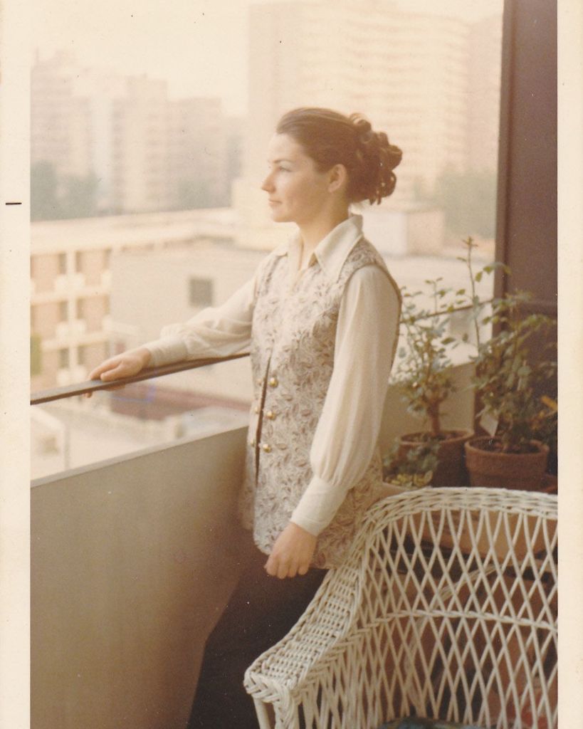 Margaret 'Peggy' Helen Tupper Profile Photo