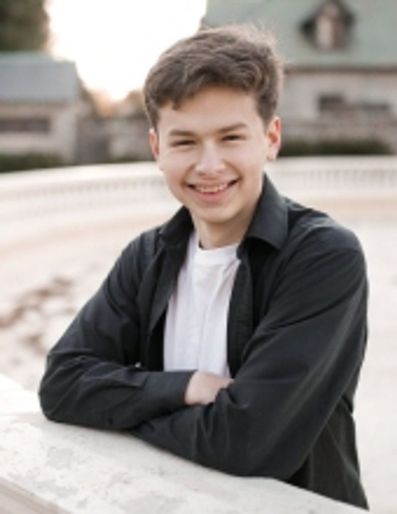 Joshua Zachary Edwards Profile Photo