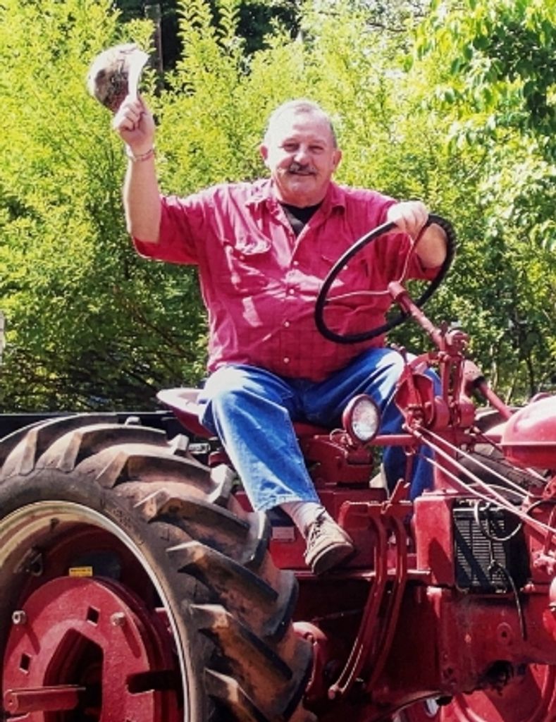 Floyd Benjamin Holmes