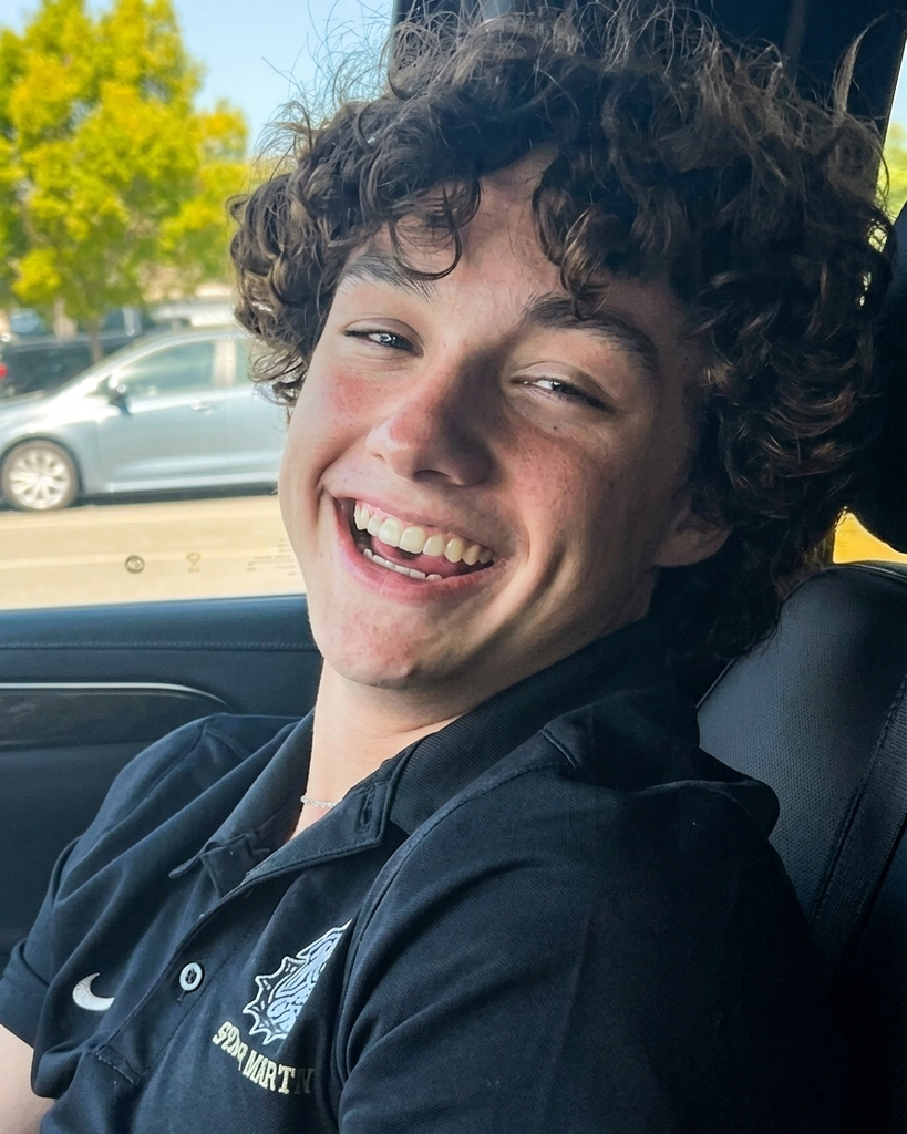 Spencer Martin Profile Photo