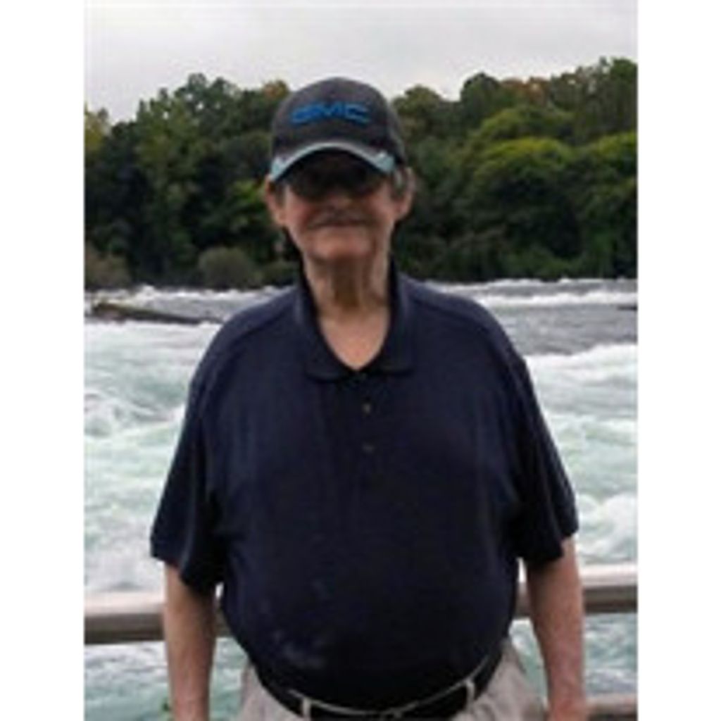 Robert G. Davis