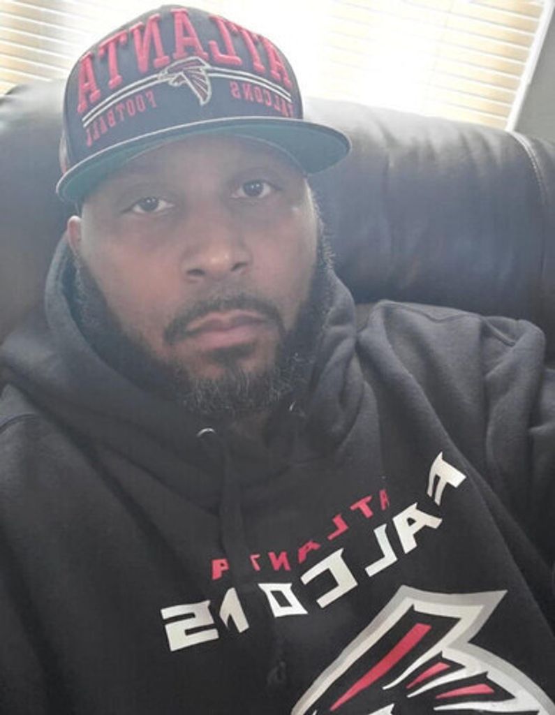 Cedric Shanord Norris, Sr.