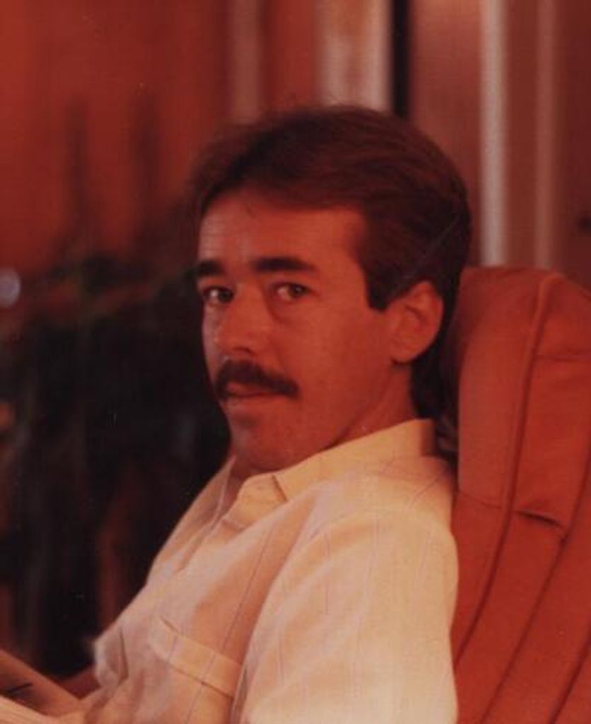 Michael S. Mullins Profile Photo