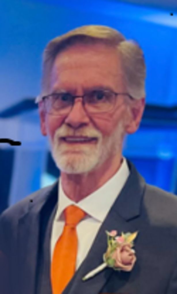 William B. Weimer Profile Photo