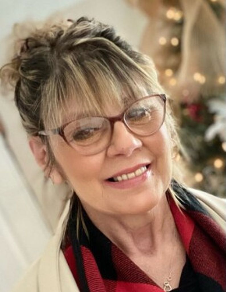 Robin Gifford Profile Photo