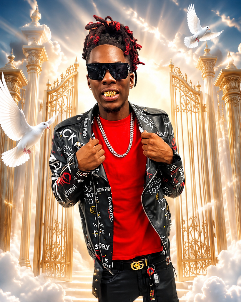 Nolanion Cantrell Thompson Profile Photo
