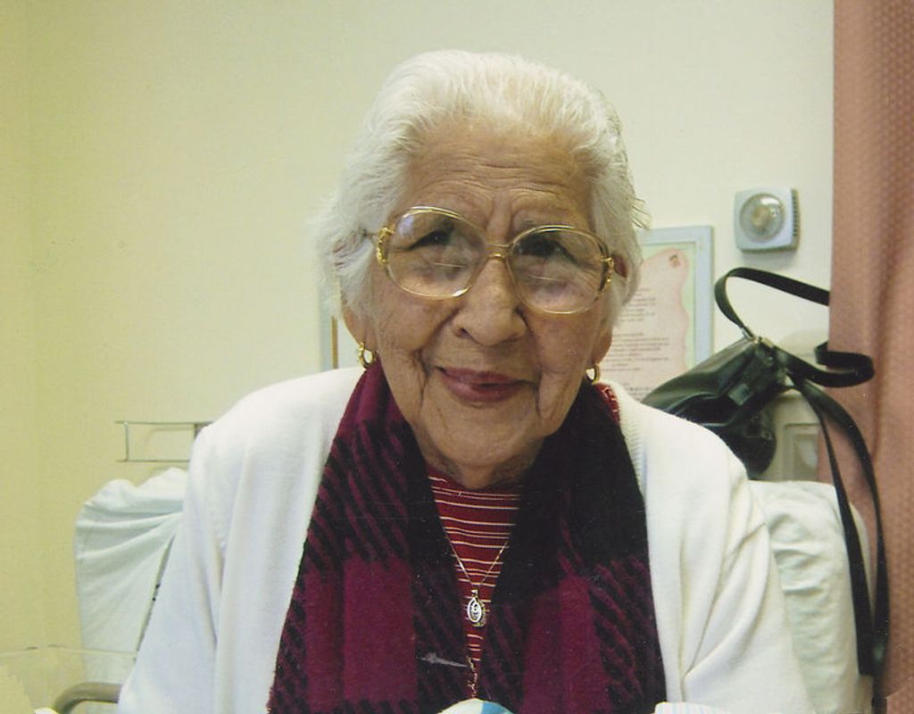 Ofelia Torres
