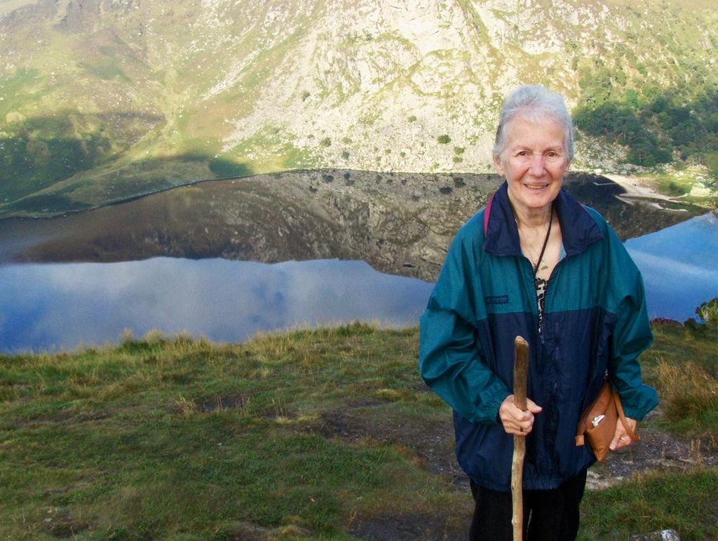 Laura Byrne Mclaughlin Profile Photo