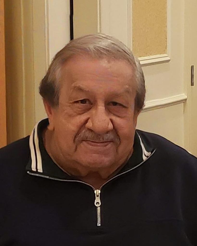 Dwight Cosmo Volpe Profile Photo