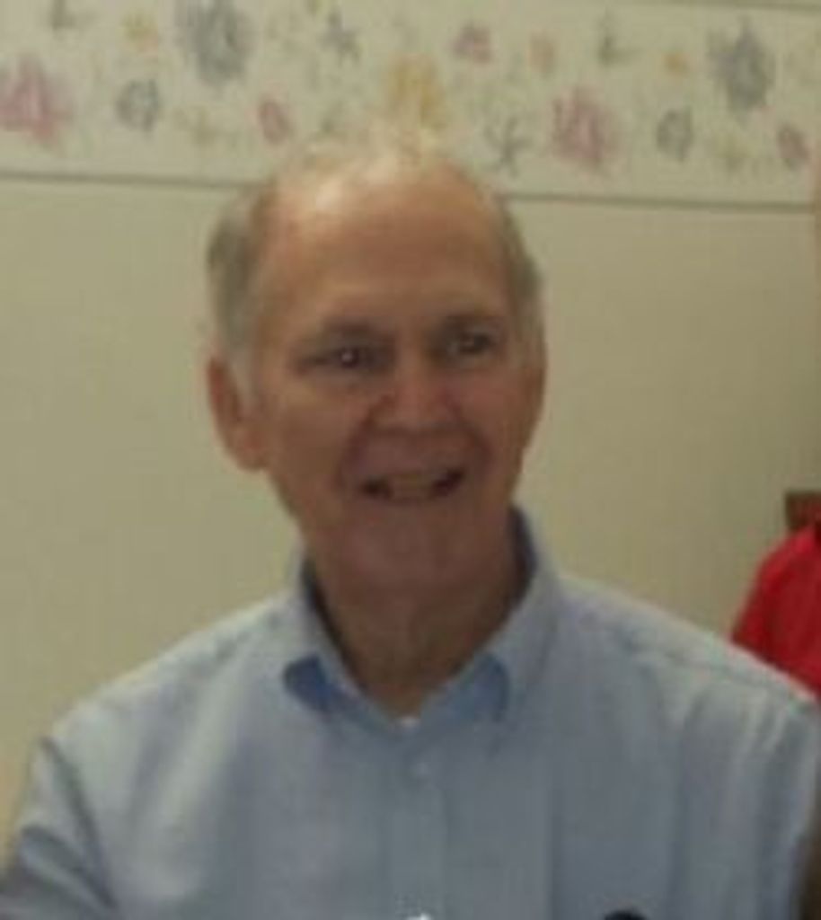 Ira Sidney Campbell