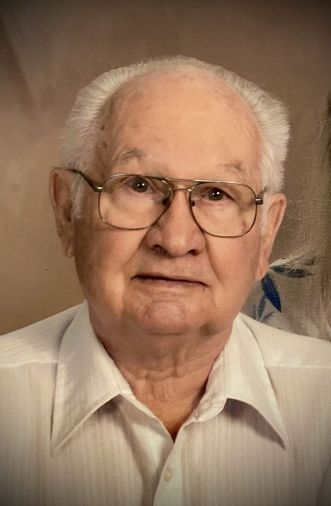 Freddie Joseph Fossier, Jr.